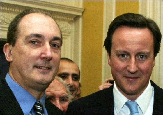 زوجة النائب البريطاني مومس وتمارس الفجور!!  صورة رقم 2