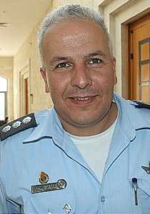 الشرطة مستعدة ولن ترحم كل من يحاول تعكير أجواء العيد صورة رقم 1 الشرطة مستعدة ولن ترحم كل من يحاول تعكير أجواء العيد صورة رقم 1