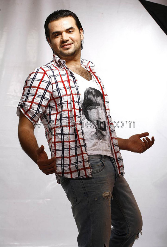 مسلسلات اون لاين يرصد صراع البومات عيد الفطر بين النجوم العرب صورة رقم 9 مسلسلات اون لاين يرصد صراع البومات عيد الفطر بين النجوم العرب صورة رقم 9