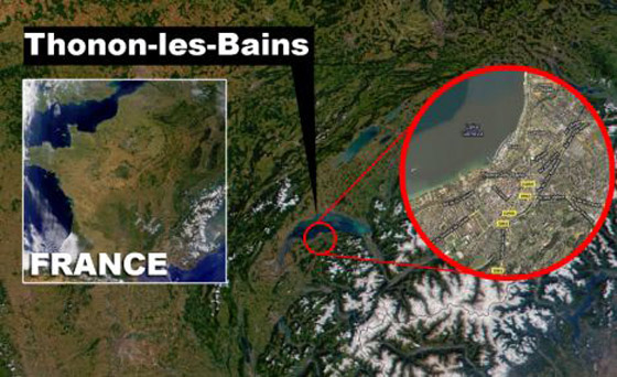 العثور على سبعينية قضت 7 ايام في منحدر بدون طعام أو شراب  صورة رقم 6