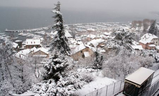 العثور على سبعينية قضت 7 ايام في منحدر بدون طعام أو شراب  صورة رقم 2