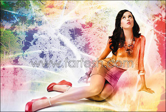 تشبها بباباي.. بيري تتناول السبانخ يوميا!! صورة رقم 19 تشبها بباباي.. بيري تتناول السبانخ يوميا!! صورة رقم 19