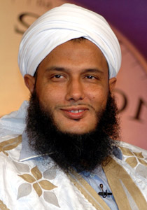 الشيخ محمد: يجوز للمراة اظهار وجهها مع التزين بالمكياج! صورة رقم 1