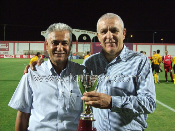 البنك العربي الإسرائيلي يمنح رعاية مركزية لفريق اتحاد أبناء سخنين هذا العام أيضا!  صورة رقم 6