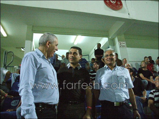 البنك العربي الإسرائيلي يمنح رعاية مركزية لفريق اتحاد أبناء سخنين هذا العام أيضا!  صورة رقم 2