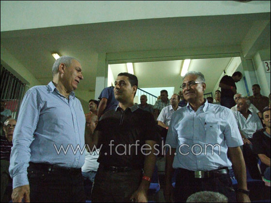 البنك العربي الإسرائيلي يمنح رعاية مركزية لفريق اتحاد أبناء سخنين هذا العام أيضا!  صورة رقم 7