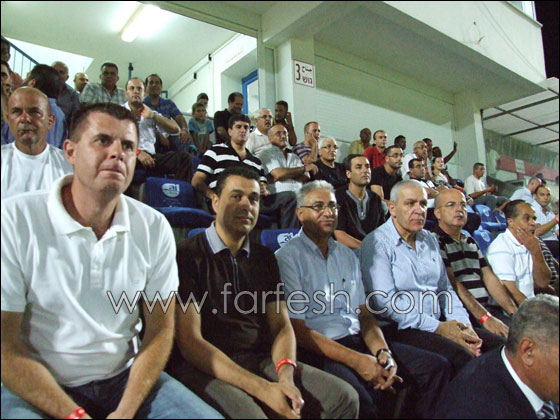 البنك العربي الإسرائيلي يمنح رعاية مركزية لفريق اتحاد أبناء سخنين هذا العام أيضا!  صورة رقم 3