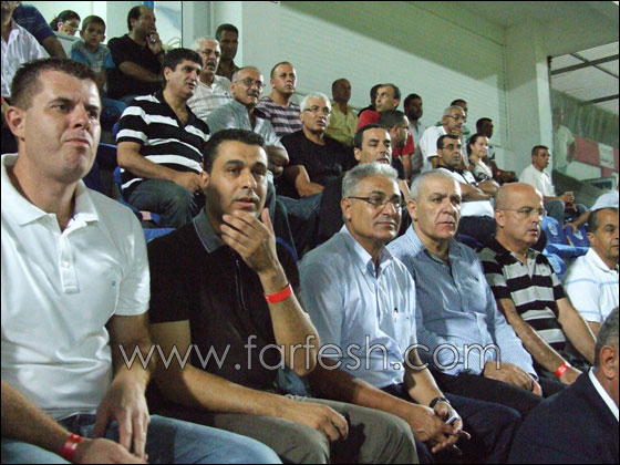 البنك العربي الإسرائيلي يمنح رعاية مركزية لفريق اتحاد أبناء سخنين هذا العام أيضا!  صورة رقم 4