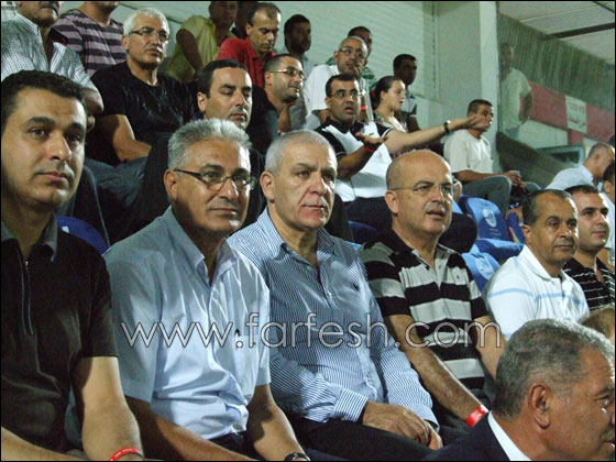 البنك العربي الإسرائيلي يمنح رعاية مركزية لفريق اتحاد أبناء سخنين هذا العام أيضا!  صورة رقم 5