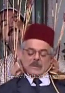 في الحلقة 29.. عودة النمس وانهيار فريال!!! صورة رقم 1 في الحلقة 29.. عودة النمس وانهيار فريال!!! صورة رقم 1