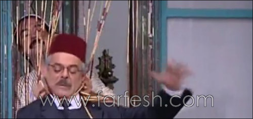 في الحلقة 29.. عودة النمس وانهيار فريال!!! صورة رقم 8 في الحلقة 29.. عودة النمس وانهيار فريال!!! صورة رقم 8