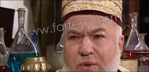 في الحلقة 29.. عودة النمس وانهيار فريال!!! صورة رقم 3 في الحلقة 29.. عودة النمس وانهيار فريال!!! صورة رقم 3