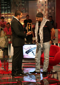 كاريكا: عيب ان يوضع اسم عياش قبل عدوية! صورة رقم 1 كاريكا: عيب ان يوضع اسم عياش قبل عدوية! صورة رقم 1