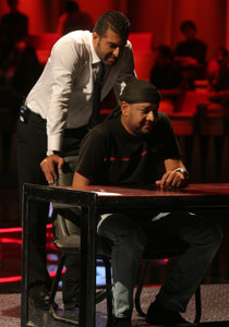 كاريكا: عيب ان يوضع اسم عياش قبل عدوية! صورة رقم 2 كاريكا: عيب ان يوضع اسم عياش قبل عدوية! صورة رقم 2