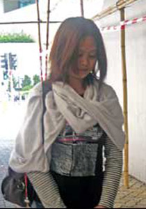 لجعله أكثر طاعة.. خلطت بولها مع لبن الرضيع!!! صورة رقم 1