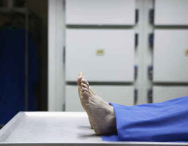 مصر: رفض والده اعطائه نقود لشراء ملابس العيد فانتحر! صورة رقم 1