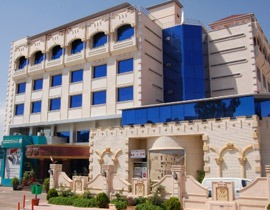 سوريا: فندق يخصص غرف مجانية للرجال المتشاجرين مع زوجاتهم! صورة رقم 1