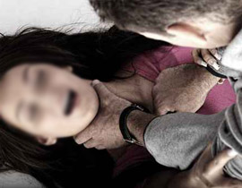 الرياض: مقنعان سرقا منزل واغتصبا الفتاة التي كانت بالداخل! صورة رقم 1