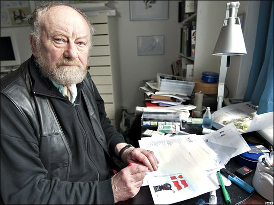 منح صاحب الرسوم المسيئة للنبي جائزة الشخصية المؤثرة!!  صورة رقم 3