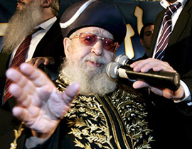 حاخام: المراة التي ترتدي شعر مستعار ستحرق في نار جهنم! صورة رقم 1