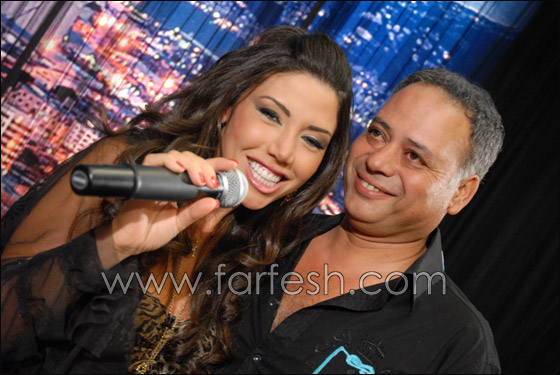 عيون بيروت.. سهرة مع لورا خليل والملحن ياسر جلال وباتريسيا هاشم صورة رقم 2 عيون بيروت.. سهرة مع لورا خليل والملحن ياسر جلال وباتريسيا هاشم صورة رقم 2