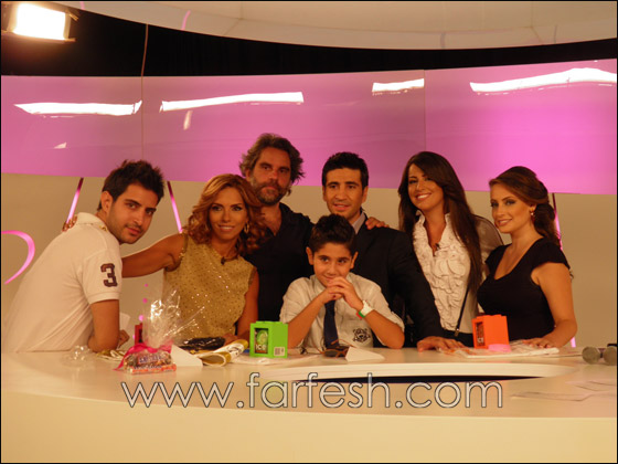 هل اعتزلت مي مطر الغناء واحترفت مهنة عرض الازياء؟ صورة رقم 7 هل اعتزلت مي مطر الغناء واحترفت مهنة عرض الازياء؟ صورة رقم 7