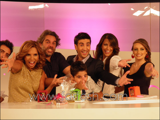 هل اعتزلت مي مطر الغناء واحترفت مهنة عرض الازياء؟ صورة رقم 6 هل اعتزلت مي مطر الغناء واحترفت مهنة عرض الازياء؟ صورة رقم 6