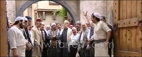 مسلسلات اون لاين ينقل لكم أحداث الحلقة الأخيرة من باب الحارة 5 صورة رقم 4 مسلسلات اون لاين ينقل لكم أحداث الحلقة الأخيرة من باب الحارة 5 صورة رقم 4