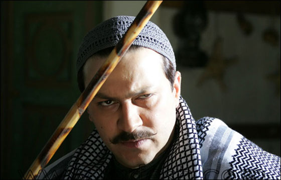 بسام الملا ينفي تحضيره لجزء سادس من باب الحارة!! صورة رقم 5 بسام الملا ينفي تحضيره لجزء سادس من باب الحارة!! صورة رقم 5