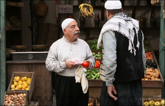 بسام الملا ينفي تحضيره لجزء سادس من باب الحارة!! صورة رقم 9 بسام الملا ينفي تحضيره لجزء سادس من باب الحارة!! صورة رقم 9