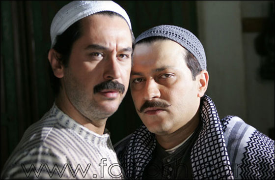 بسام الملا ينفي تحضيره لجزء سادس من باب الحارة!! صورة رقم 6 بسام الملا ينفي تحضيره لجزء سادس من باب الحارة!! صورة رقم 6