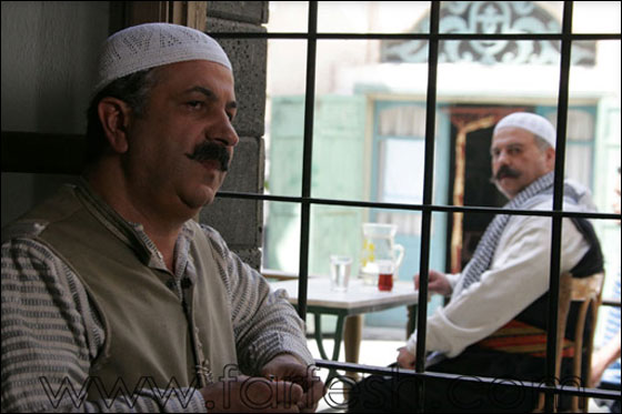 بسام الملا ينفي تحضيره لجزء سادس من باب الحارة!! صورة رقم 7 بسام الملا ينفي تحضيره لجزء سادس من باب الحارة!! صورة رقم 7