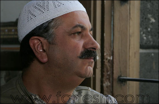 بسام الملا ينفي تحضيره لجزء سادس من باب الحارة!! صورة رقم 11 بسام الملا ينفي تحضيره لجزء سادس من باب الحارة!! صورة رقم 11