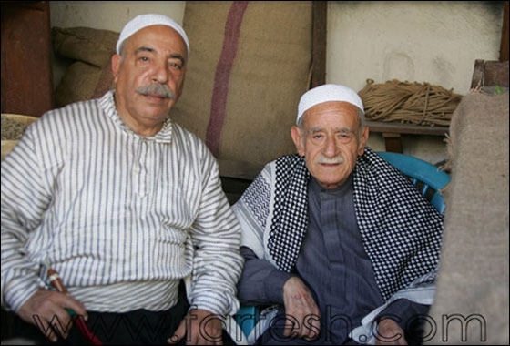 بسام الملا ينفي تحضيره لجزء سادس من باب الحارة!! صورة رقم 10 بسام الملا ينفي تحضيره لجزء سادس من باب الحارة!! صورة رقم 10