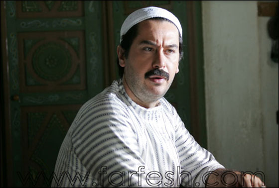 بسام الملا ينفي تحضيره لجزء سادس من باب الحارة!! صورة رقم 13 بسام الملا ينفي تحضيره لجزء سادس من باب الحارة!! صورة رقم 13