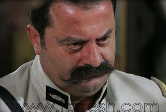 بسام الملا ينفي تحضيره لجزء سادس من باب الحارة!! صورة رقم 8 بسام الملا ينفي تحضيره لجزء سادس من باب الحارة!! صورة رقم 8