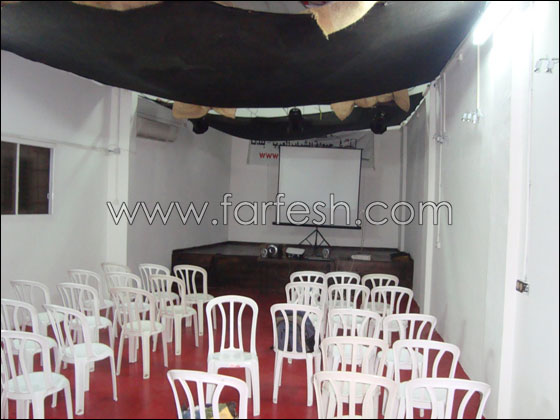 جمعية بلدنا تستضيف أمسية أفلام فلسطينية قصيرة  صورة رقم 8