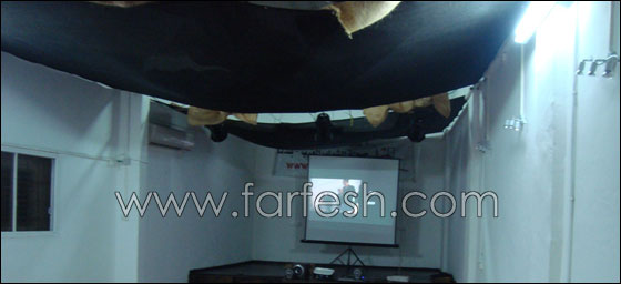 جمعية بلدنا تستضيف أمسية أفلام فلسطينية قصيرة  صورة رقم 5