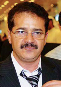 بسام الملا ينفي تحضيره لجزء سادس من باب الحارة!! صورة رقم 1 بسام الملا ينفي تحضيره لجزء سادس من باب الحارة!! صورة رقم 1