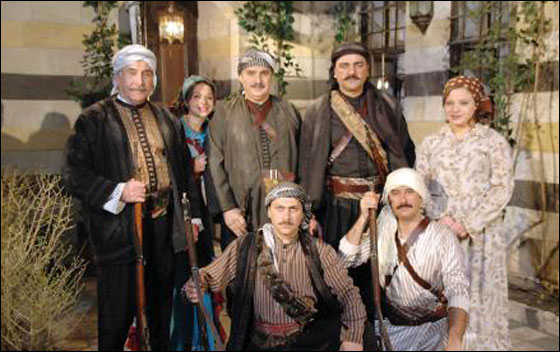 بسام الملا ينفي تحضيره لجزء سادس من باب الحارة!! صورة رقم 4 بسام الملا ينفي تحضيره لجزء سادس من باب الحارة!! صورة رقم 4