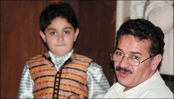 بسام الملا ينفي تحضيره لجزء سادس من باب الحارة!! صورة رقم 2 بسام الملا ينفي تحضيره لجزء سادس من باب الحارة!! صورة رقم 2