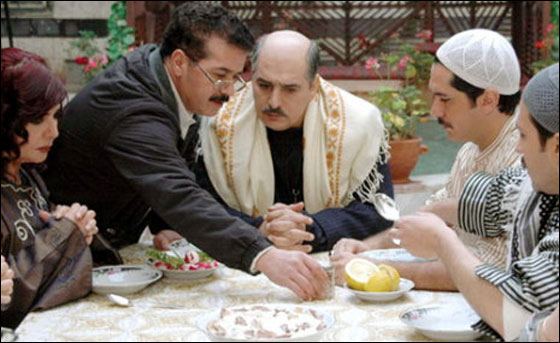 بسام الملا ينفي تحضيره لجزء سادس من باب الحارة!! صورة رقم 3 بسام الملا ينفي تحضيره لجزء سادس من باب الحارة!! صورة رقم 3