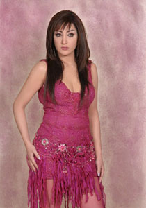 دارين: اتمنى زيارة فلسطين عندما تكون مع أهلها!! صورة رقم 3 دارين: اتمنى زيارة فلسطين عندما تكون مع أهلها!! صورة رقم 3