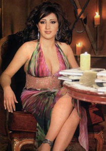 دارين: اتمنى زيارة فلسطين عندما تكون مع أهلها!! صورة رقم 4 دارين: اتمنى زيارة فلسطين عندما تكون مع أهلها!! صورة رقم 4