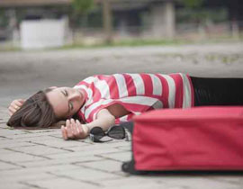 السجن 10 سنوات لأم قتلت نجلتها بمساعدة بناتها!! صورة رقم 1 السجن 10 سنوات لأم قتلت نجلتها بمساعدة بناتها!! صورة رقم 1