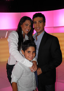 هل اعتزلت مي مطر الغناء واحترفت مهنة عرض الازياء؟ صورة رقم 1 هل اعتزلت مي مطر الغناء واحترفت مهنة عرض الازياء؟ صورة رقم 1