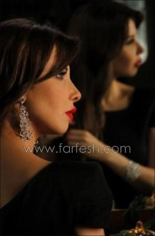  صور من كليب اغنية 