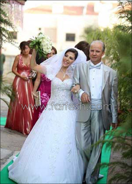 نانسي عجرم تحتفل بزفاف شقيقتها! صورة رقم 6 نانسي عجرم تحتفل بزفاف شقيقتها! صورة رقم 6