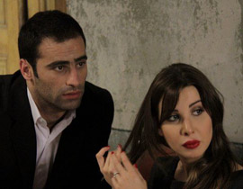  صور من كليب اغنية 