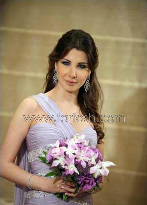 نانسي عجرم تحتفل بزفاف شقيقتها! صورة رقم 5 نانسي عجرم تحتفل بزفاف شقيقتها! صورة رقم 5